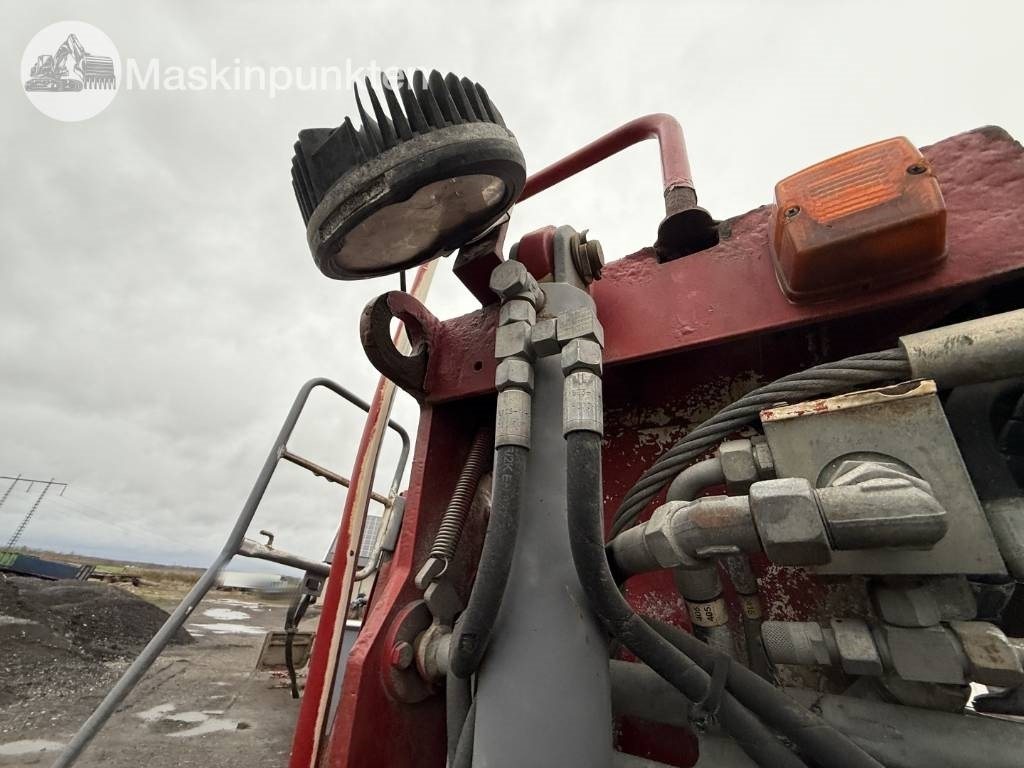 Пътна фреза Wirtgen W 100: снимка 28