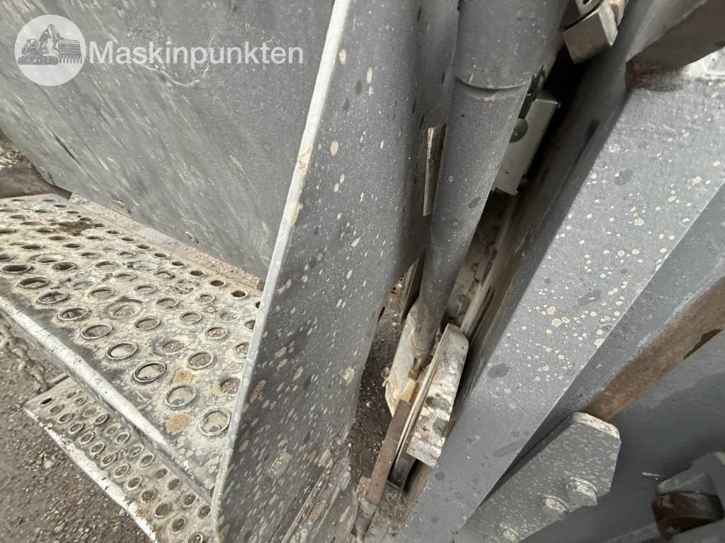 Пътна фреза Wirtgen W 100: снимка 33