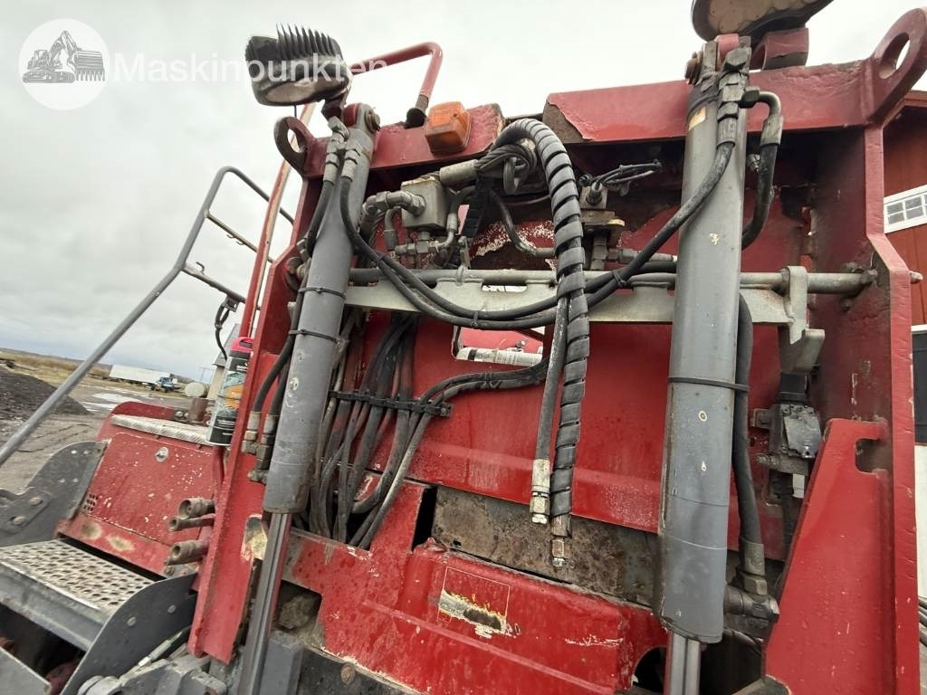 Пътна фреза Wirtgen W 100: снимка 23