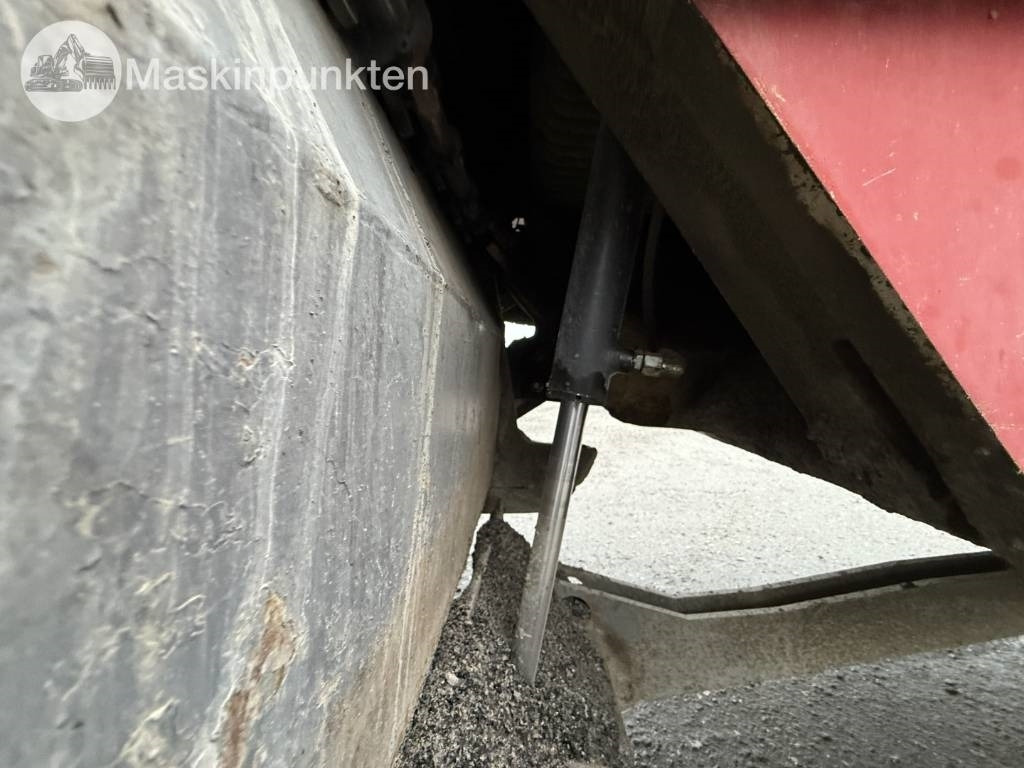 Пътна фреза Wirtgen W 100: снимка 41