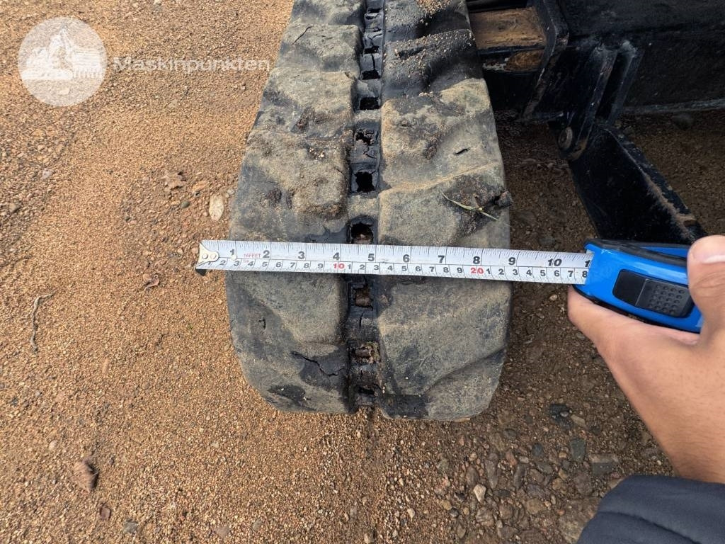 Лизинг на Yanmar TC 22 Yanmar TC 22: снимка 49 Лизинг на Yanmar TC 22 Yanmar TC 22: снимка 49