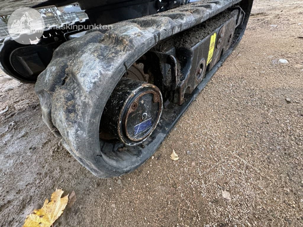 Лизинг на Yanmar TC 22 Yanmar TC 22: снимка 42 Лизинг на Yanmar TC 22 Yanmar TC 22: снимка 42