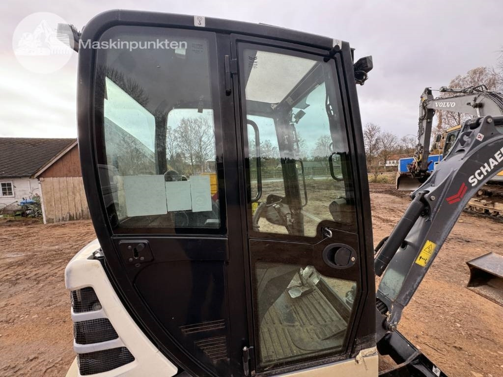 Лизинг на Yanmar TC 22 Yanmar TC 22: снимка 12 Лизинг на Yanmar TC 22 Yanmar TC 22: снимка 12