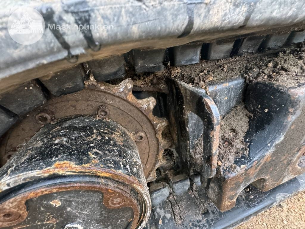 Лизинг на Yanmar TC 22 Yanmar TC 22: снимка 43 Лизинг на Yanmar TC 22 Yanmar TC 22: снимка 43