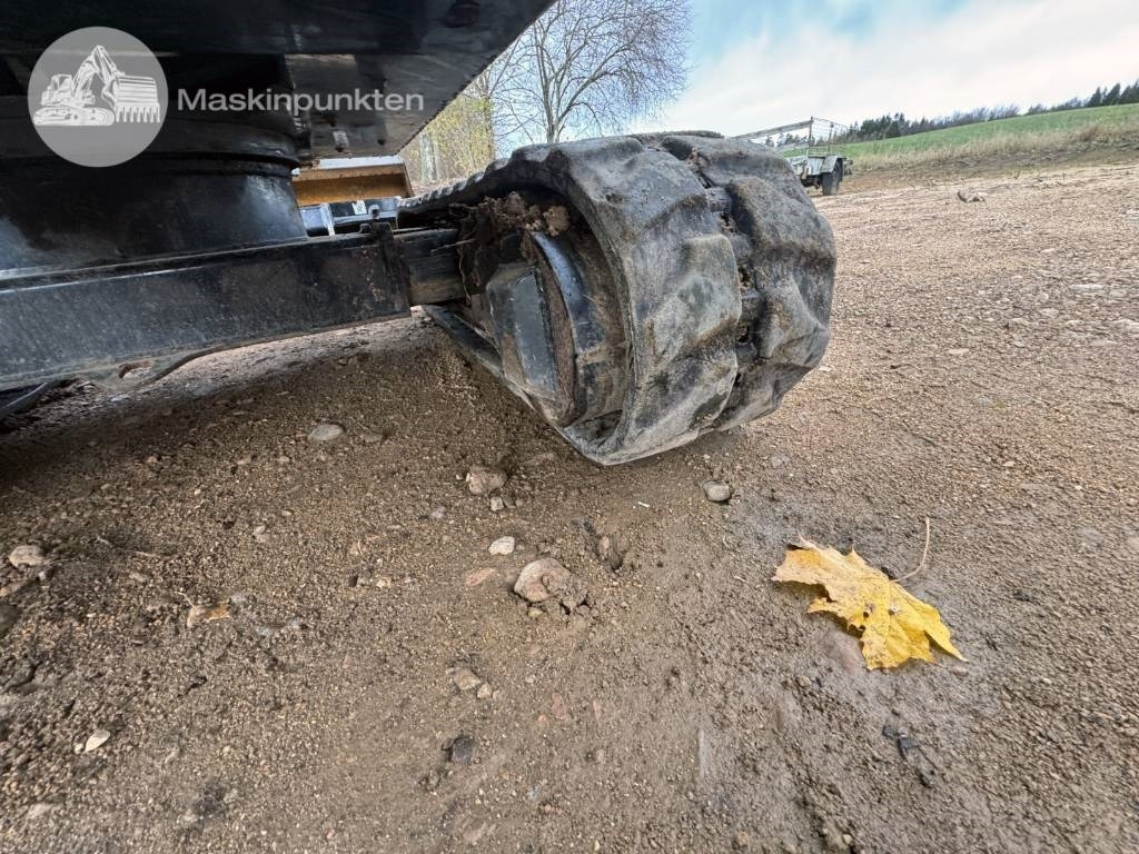 Лизинг на Yanmar TC 22 Yanmar TC 22: снимка 40 Лизинг на Yanmar TC 22 Yanmar TC 22: снимка 40