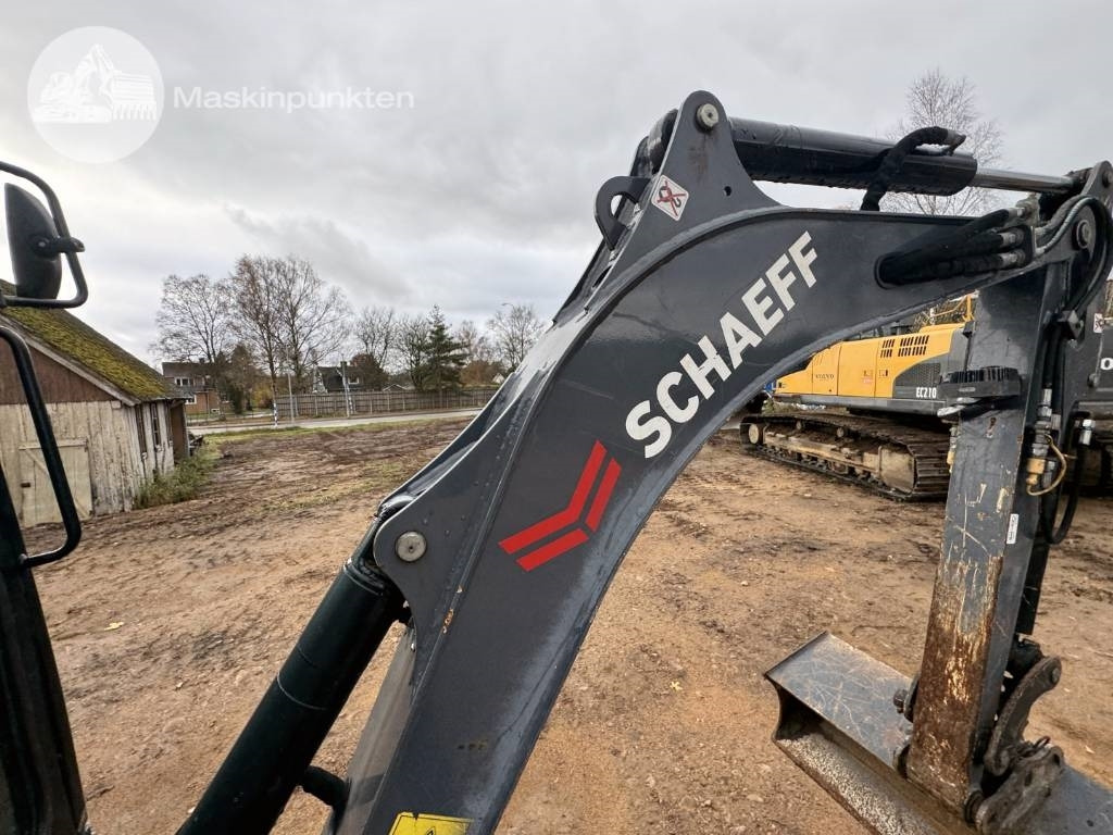 Лизинг на Yanmar TC 22 Yanmar TC 22: снимка 16 Лизинг на Yanmar TC 22 Yanmar TC 22: снимка 16