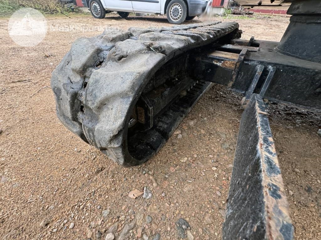 Лизинг на Yanmar TC 22 Yanmar TC 22: снимка 47 Лизинг на Yanmar TC 22 Yanmar TC 22: снимка 47