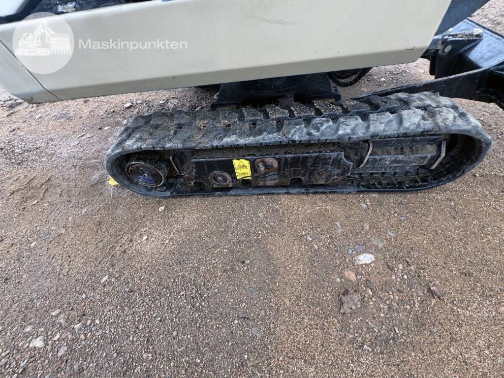 Лизинг на Yanmar TC 22 Yanmar TC 22: снимка 44 Лизинг на Yanmar TC 22 Yanmar TC 22: снимка 44