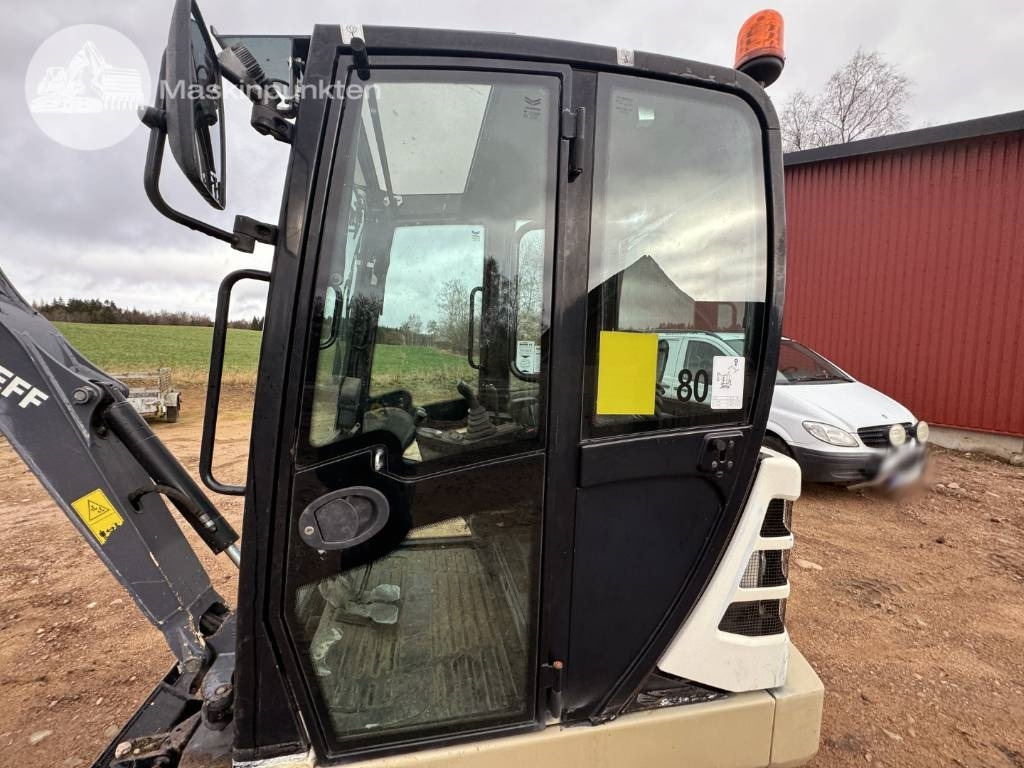 Лизинг на Yanmar TC 22 Yanmar TC 22: снимка 10 Лизинг на Yanmar TC 22 Yanmar TC 22: снимка 10