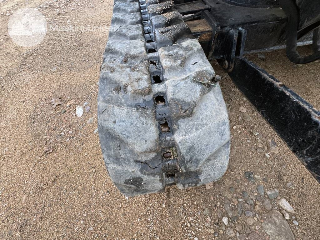 Лизинг на Yanmar TC 22 Yanmar TC 22: снимка 46 Лизинг на Yanmar TC 22 Yanmar TC 22: снимка 46