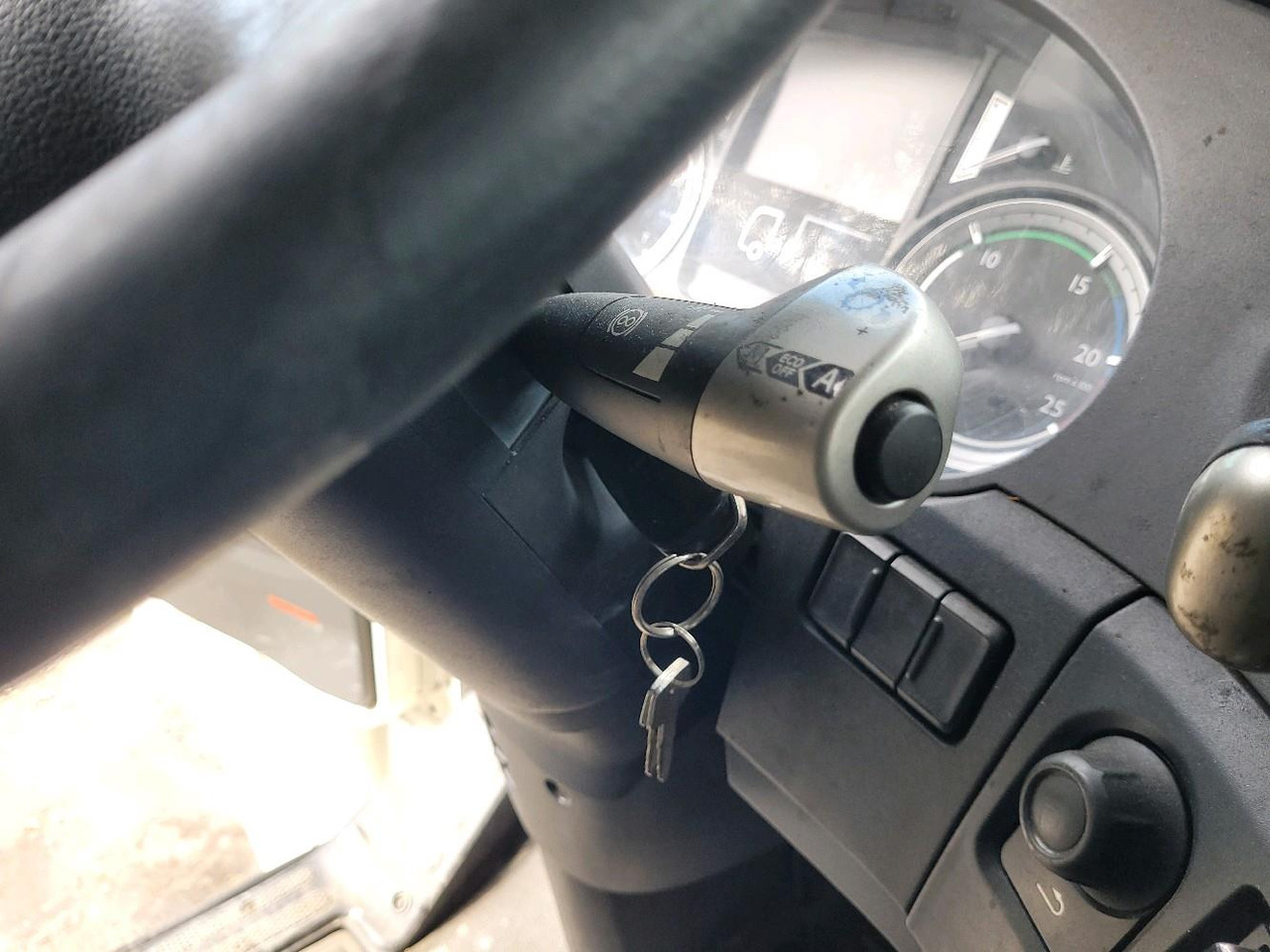 Рефрижератор камион DAF XF510: снимка 14