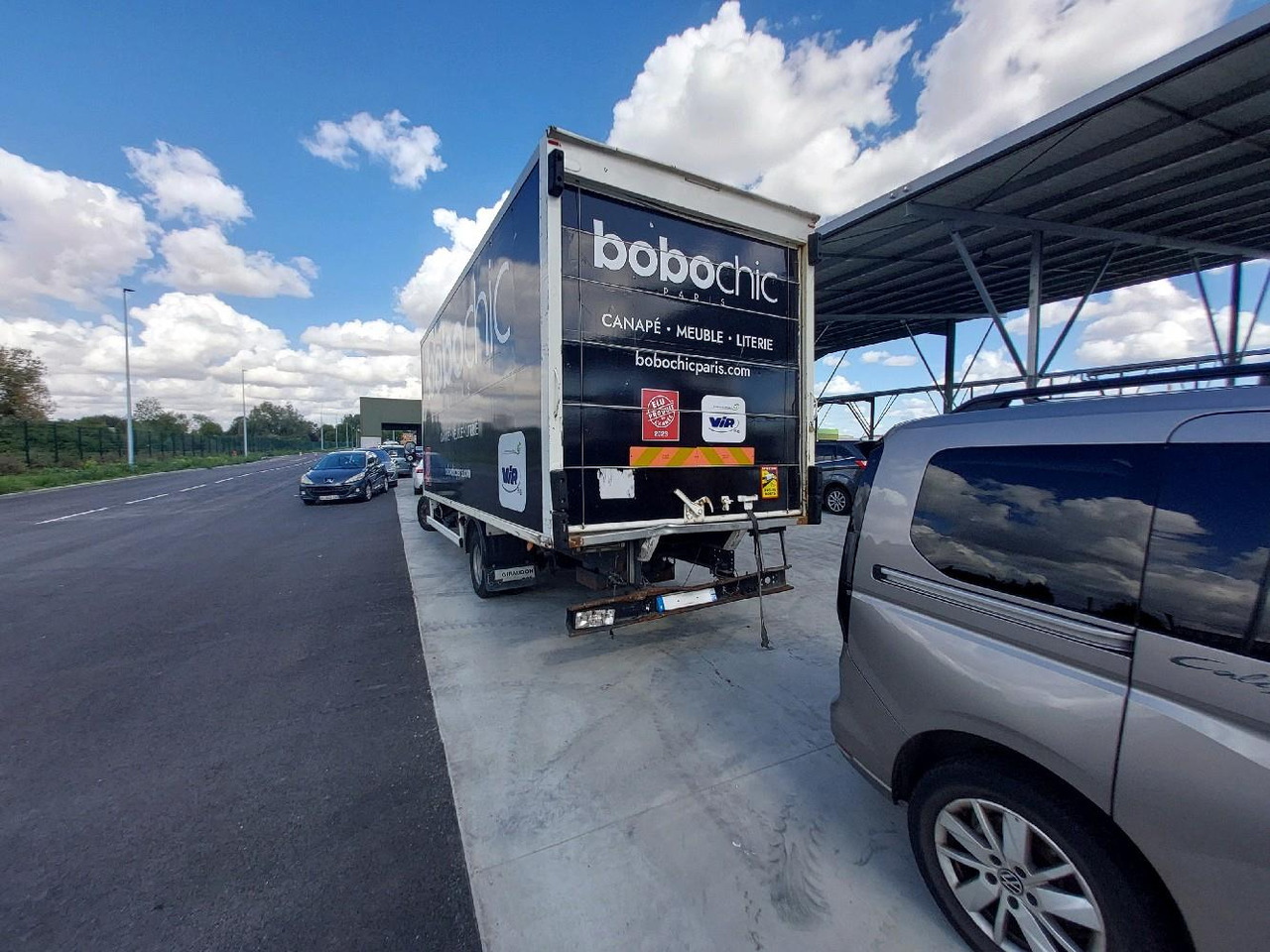 IVECO PORTEUR 65C14N - Лекотоварен автомобил фургон: снимка 5 IVECO PORTEUR 65C14N - Лекотоварен автомобил фургон: снимка 5