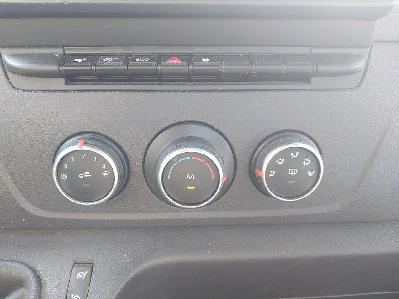 Автовишка RENAULT MASTER 2.3 DCI 145 NACELLE: снимка 14