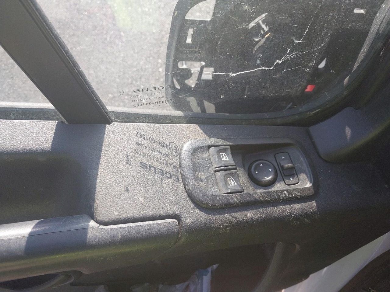 Автовишка RENAULT MASTER 2.3 DCI 145 NACELLE: снимка 18
