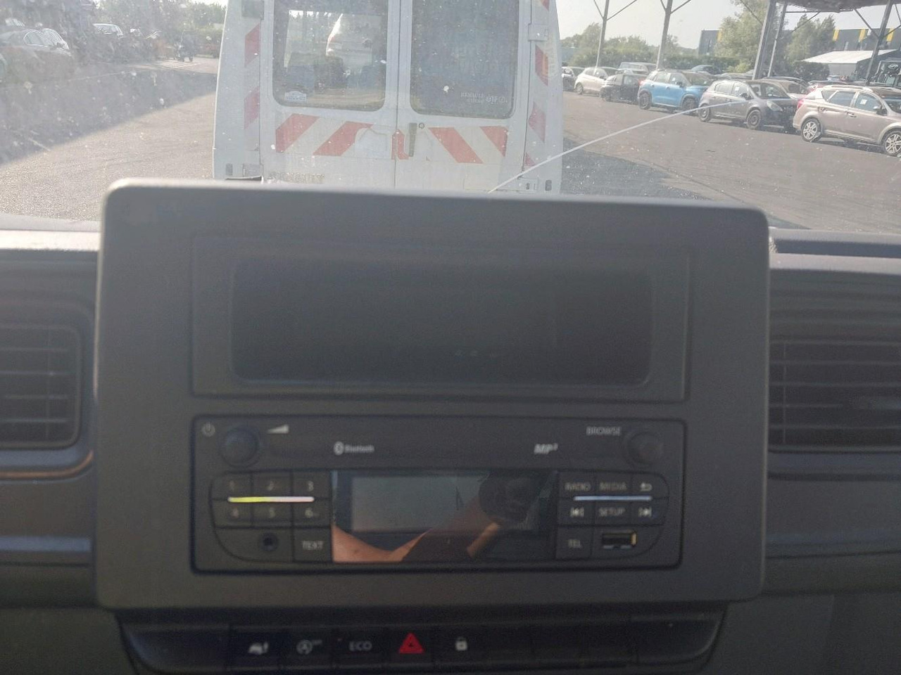 Автовишка RENAULT MASTER 2.3 DCI 145 NACELLE: снимка 13