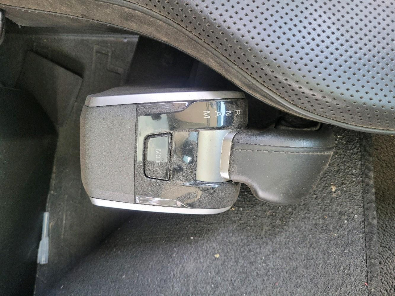 Влекач VOLVO FH 540: снимка 15 Влекач VOLVO FH 540: снимка 15