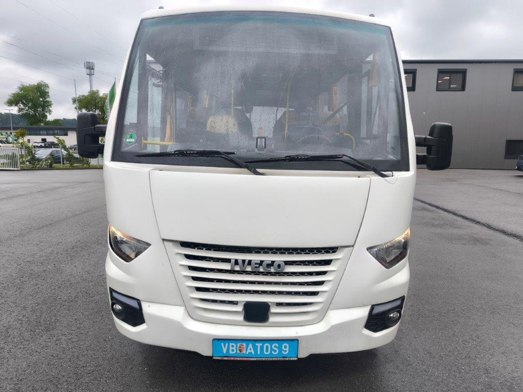 IVECO 70C21 Rapido 2.0 City - Градски автобус: снимка 5 IVECO 70C21 Rapido 2.0 City - Градски автобус: снимка 5