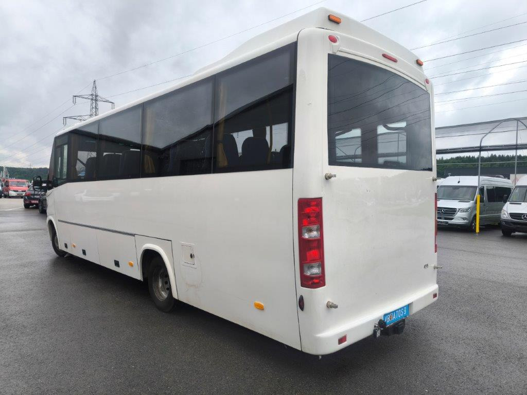 IVECO 70C21 Rapido 2.0 City - Градски автобус: снимка 2 IVECO 70C21 Rapido 2.0 City - Градски автобус: снимка 2
