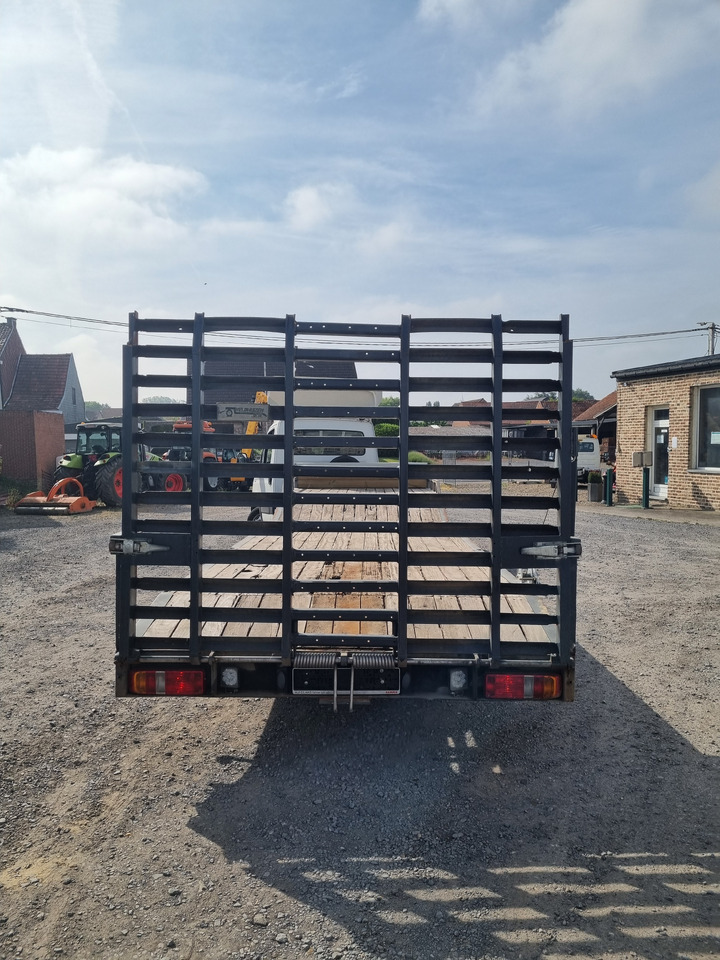 IVECO 40C35 - Влекач: снимка 5 IVECO 40C35 - Влекач: снимка 5