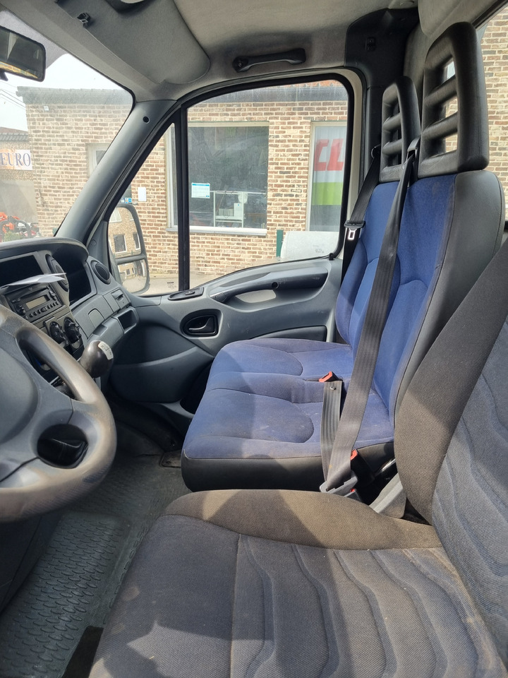 IVECO DAILY 35C18 - Влекач: снимка 5 IVECO DAILY 35C18 - Влекач: снимка 5