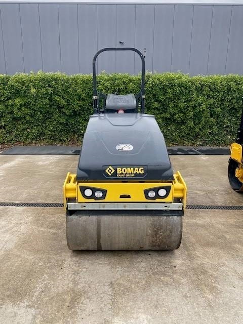 Bomag BW 120 AD-5 - Пътен валяк: снимка 5 Bomag BW 120 AD-5 - Пътен валяк: снимка 5