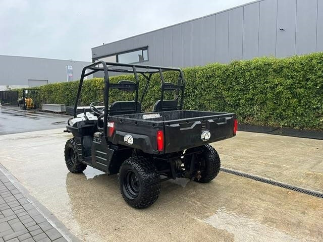 Bobcat 3400 D - Комунална/ Специална техника: снимка 4 Bobcat 3400 D - Комунална/ Специална техника: снимка 4