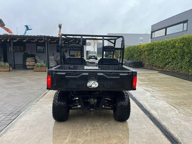 Bobcat 3400 D - Комунална/ Специална техника: снимка 3 Bobcat 3400 D - Комунална/ Специална техника: снимка 3