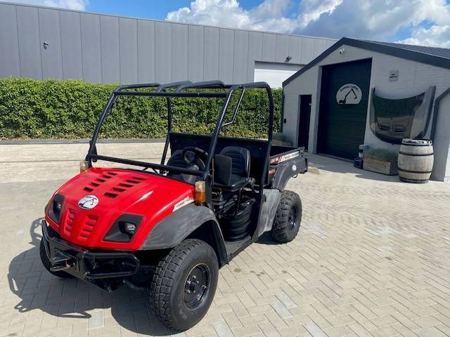 Massey Ferguson MF 20D - Комунална/ Специална техника: снимка 1 Massey Ferguson MF 20D - Комунална/ Специална техника: снимка 1