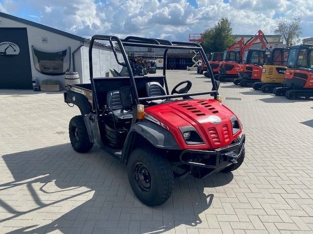 Massey Ferguson MF 20D - Комунална/ Специална техника: снимка 2 Massey Ferguson MF 20D - Комунална/ Специална техника: снимка 2