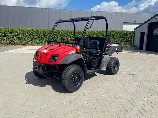 Massey Ferguson MF 20D - Комунална/ Специална техника: снимка 1 Massey Ferguson MF 20D - Комунална/ Специална техника: снимка 1
