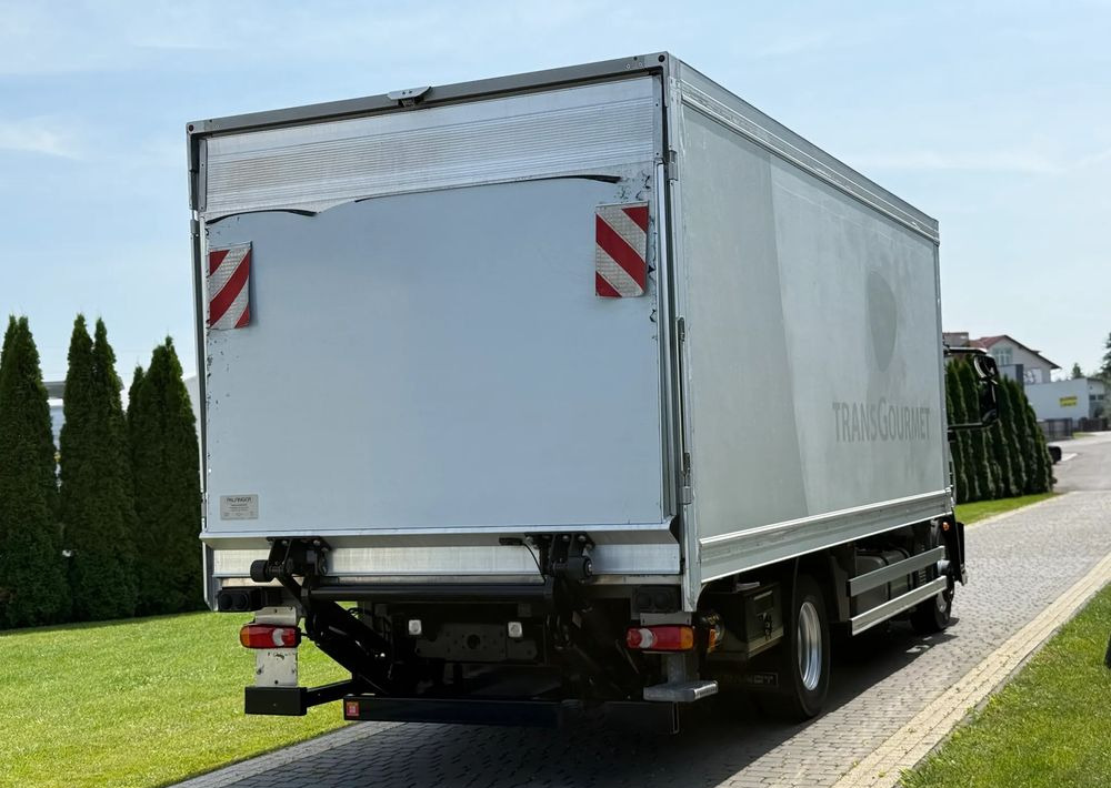 Iveco EUROCARGO 120 E22 CARRIER SUPRA 850 MT - Рефрижератор камион: снимка 5 Iveco EUROCARGO 120 E22 CARRIER SUPRA 850 MT - Рефрижератор камион: снимка 5