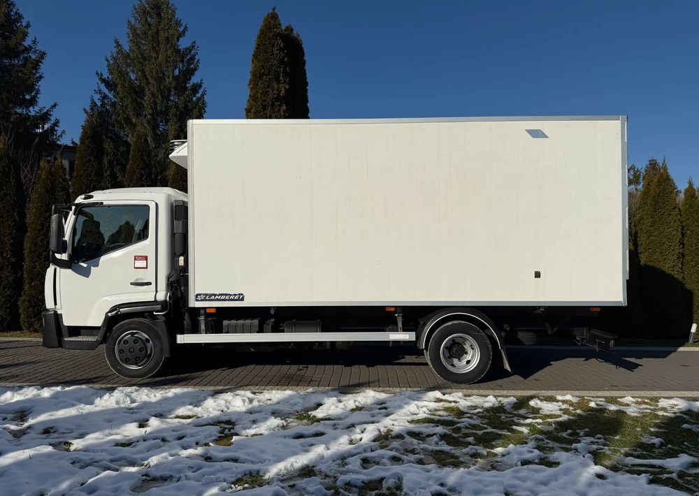 Renault D7.5 MANUAL LAMBERET CARRIER XARIOS 350 - Рефрижератор камион: снимка 4 Renault D7.5 MANUAL LAMBERET CARRIER XARIOS 350 - Рефрижератор камион: снимка 4