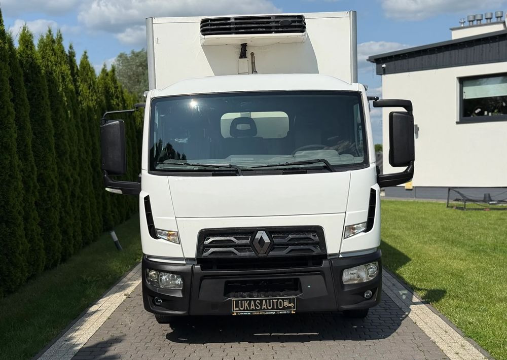 Renault D7.5 MANUAL LAMBERET CARRIER XARIOS 350 - Рефрижератор камион: снимка 2 Renault D7.5 MANUAL LAMBERET CARRIER XARIOS 350 - Рефрижератор камион: снимка 2