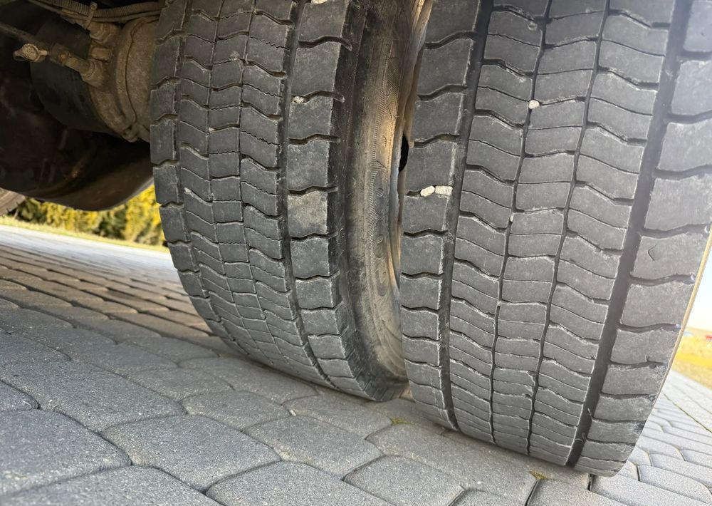 Самосвал камион Renault MIDLUM 220 12 T WYWROTKA 6 MIEJSC: снимка 17