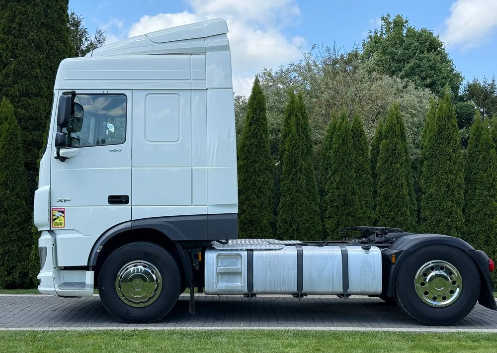 DAF XF 480 LODÓWKA - Влекач: снимка 5 DAF XF 480 LODÓWKA - Влекач: снимка 5