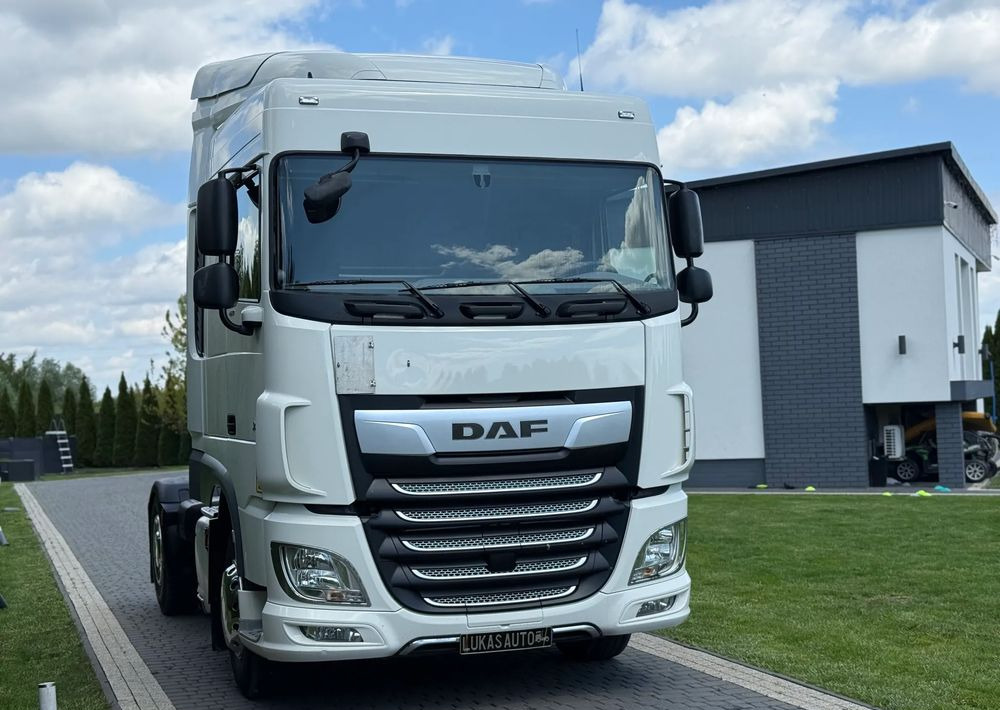 DAF XF 480 LODÓWKA - Влекач: снимка 3 DAF XF 480 LODÓWKA - Влекач: снимка 3
