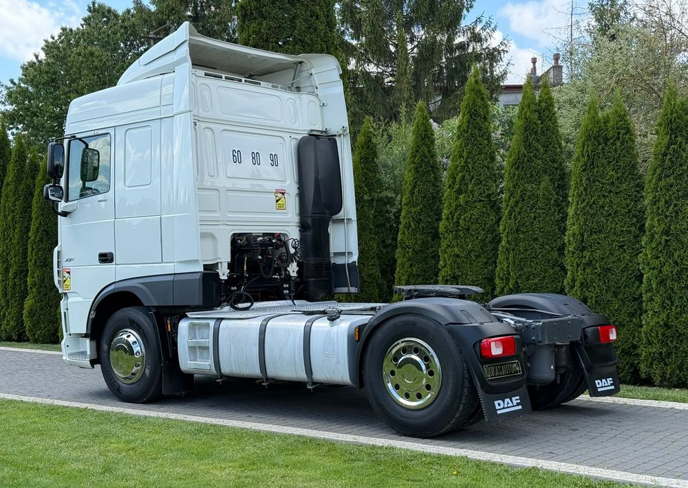 DAF XF 480 LODÓWKA - Влекач: снимка 4 DAF XF 480 LODÓWKA - Влекач: снимка 4