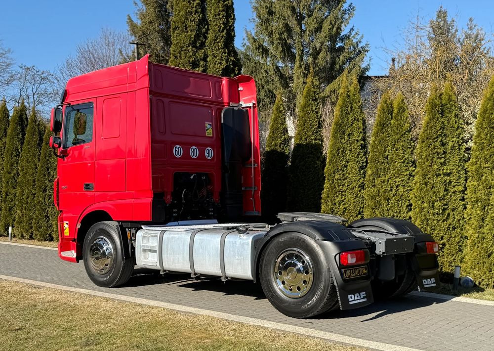 DAF XF 480 - Влекач: снимка 4 DAF XF 480 - Влекач: снимка 4