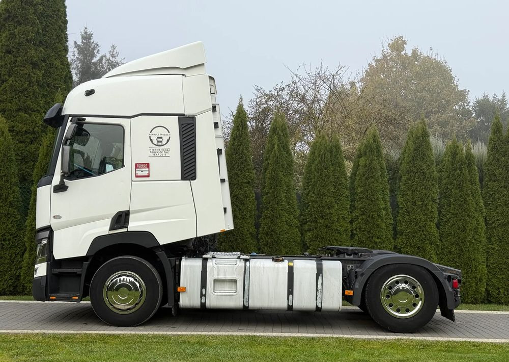 Renault T 460 AUTOMAT - Влекач: снимка 4 Renault T 460 AUTOMAT - Влекач: снимка 4