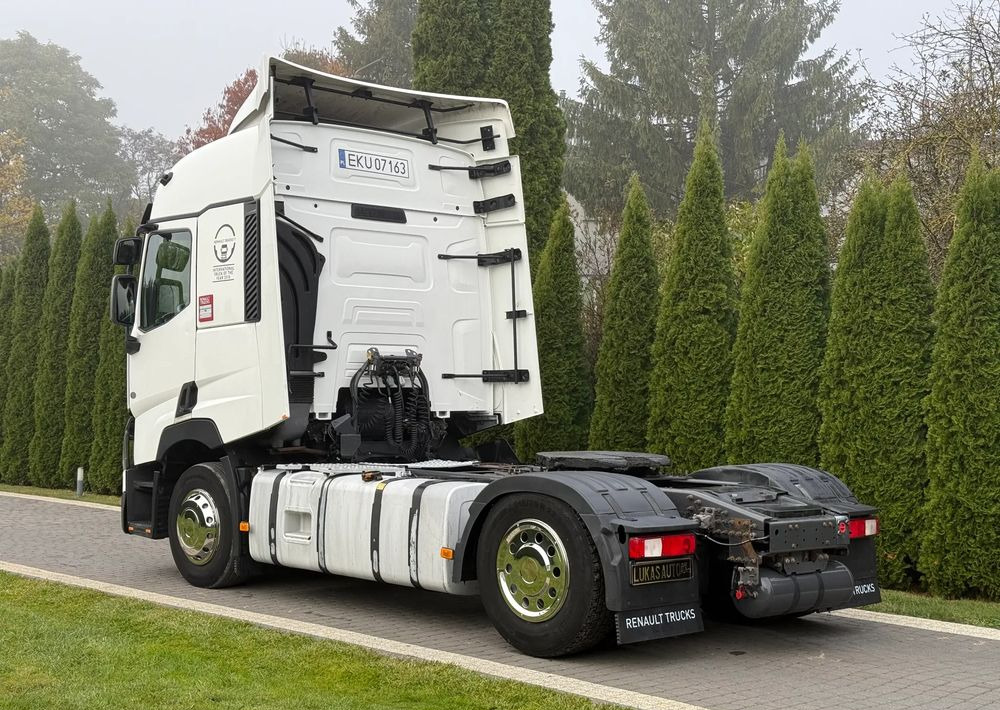 Renault T 460 AUTOMAT - Влекач: снимка 5 Renault T 460 AUTOMAT - Влекач: снимка 5