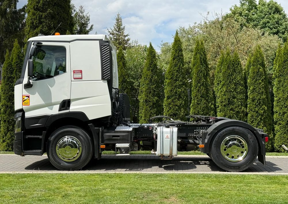 Renault T 460 RETARDER HYDRAULIKA - Влекач: снимка 4 Renault T 460 RETARDER HYDRAULIKA - Влекач: снимка 4