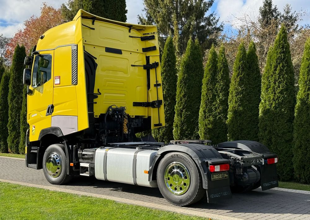 Renault T 480 HIGH 13 L - Влекач: снимка 5 Renault T 480 HIGH 13 L - Влекач: снимка 5