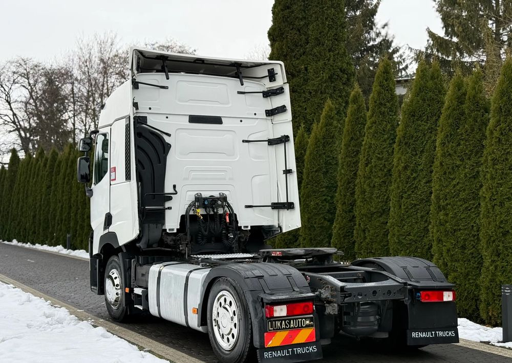 Renault T 480 PARK COOL - Влекач: снимка 4 Renault T 480 PARK COOL - Влекач: снимка 4