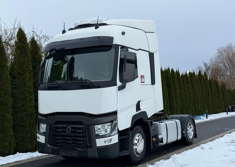 Renault T 480 PARK COOL - Влекач: снимка 3 Renault T 480 PARK COOL - Влекач: снимка 3