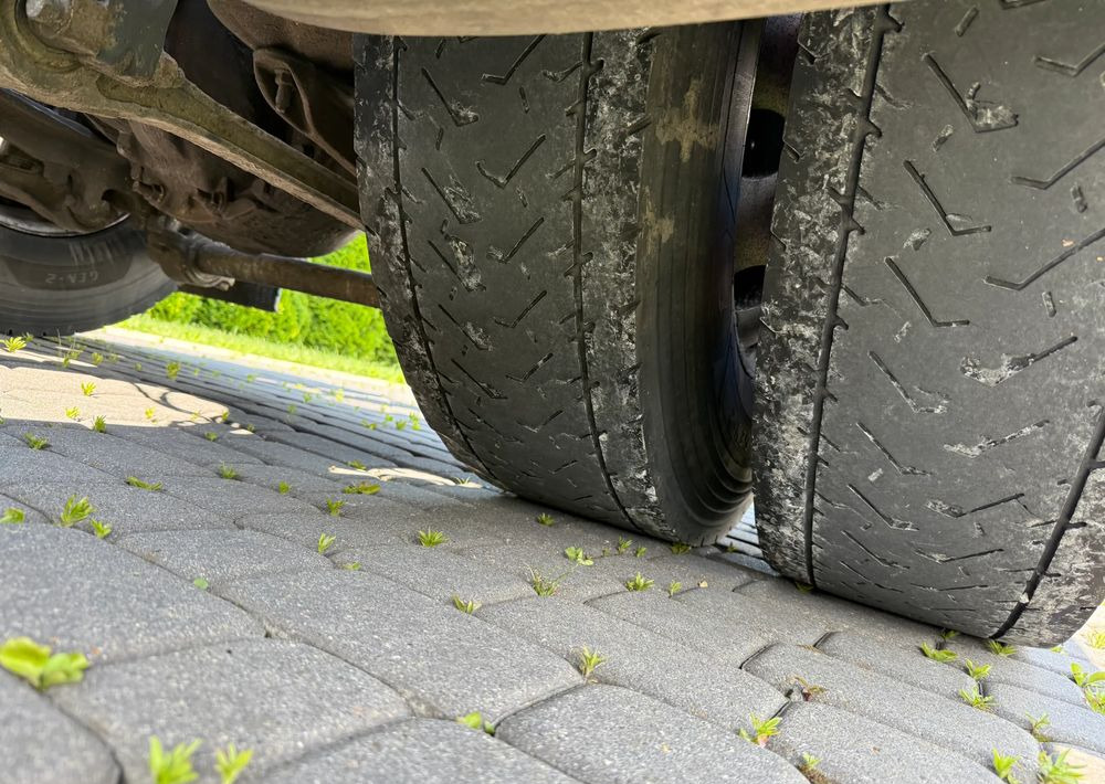 Влекач Volvo FH 420 AUTOMAT EURO 5: снимка 15