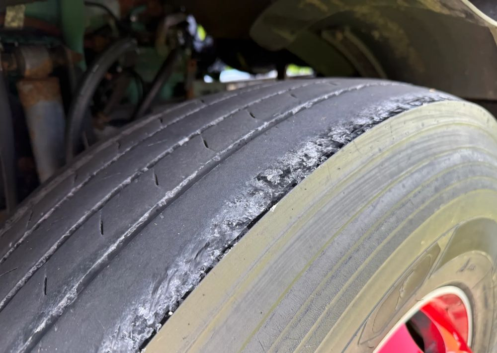 Влекач Volvo FH 420 AUTOMAT EURO 5: снимка 14