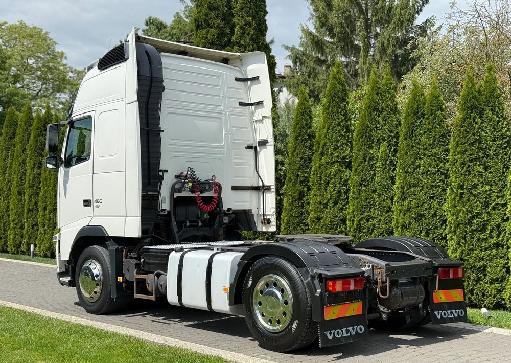 Volvo FH 460 EEV XL - Влекач: снимка 4 Volvo FH 460 EEV XL - Влекач: снимка 4