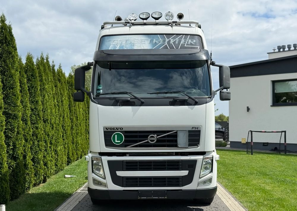 Volvo FH 460 EEV XL - Влекач: снимка 2 Volvo FH 460 EEV XL - Влекач: снимка 2