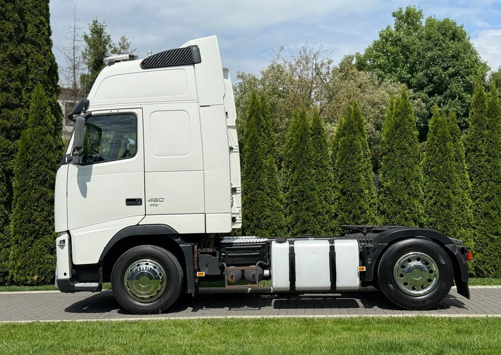 Volvo FH 460 EEV XL - Влекач: снимка 5 Volvo FH 460 EEV XL - Влекач: снимка 5