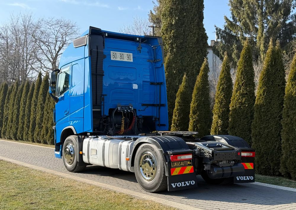 Volvo FH 500 HYDRAULIKA - Влекач: снимка 5 Volvo FH 500 HYDRAULIKA - Влекач: снимка 5
